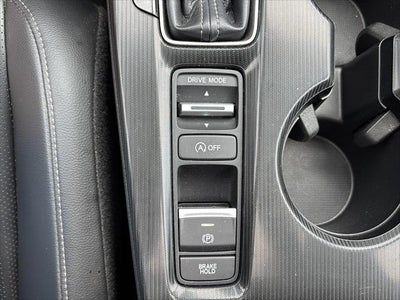 2024 Honda Civic Sedan Touring