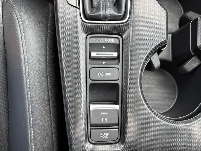 2024 Honda Civic Sedan Touring