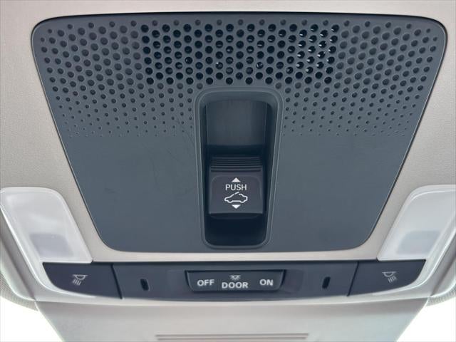 2024 Honda Civic Sedan Touring