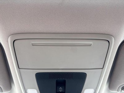 2024 Honda Civic Sedan Touring