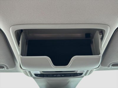 2024 Honda Civic Sedan Touring