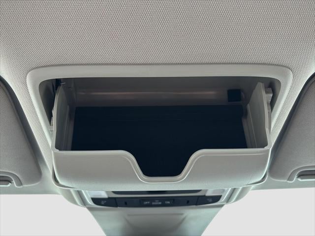 2024 Honda Civic Sedan Touring