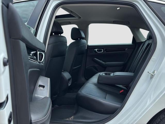 2024 Honda Civic Sedan Touring