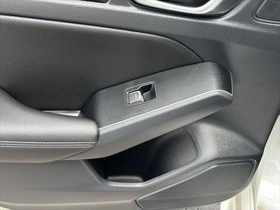 2024 Honda Civic Sedan Touring