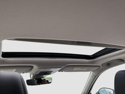 2024 Honda Civic Sedan Touring