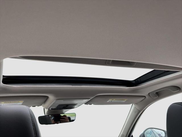 2024 Honda Civic Sedan Touring