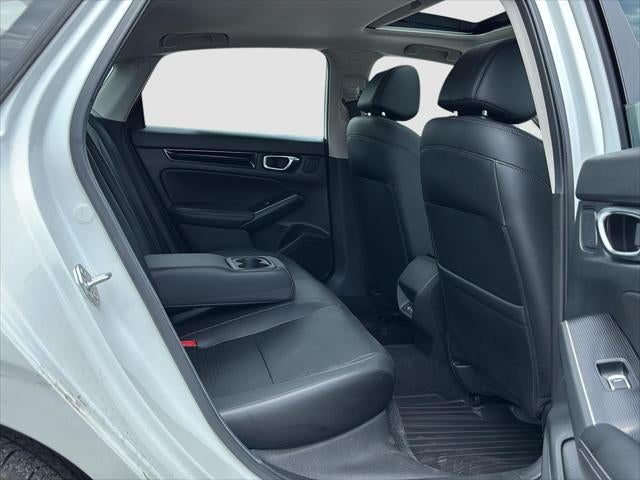 2024 Honda Civic Sedan Touring