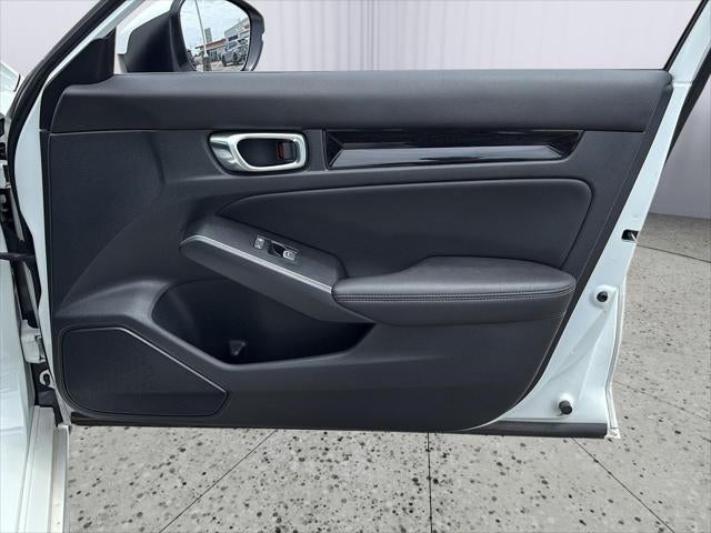 2024 Honda Civic Sedan Touring