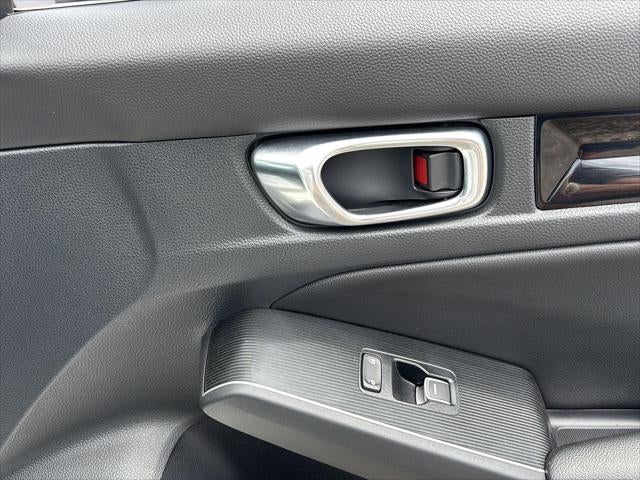 2024 Honda Civic Sedan Touring