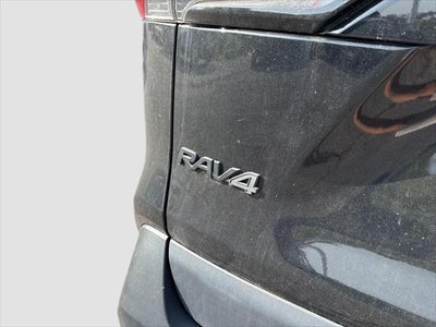 2023 Toyota Rav4 Adventure