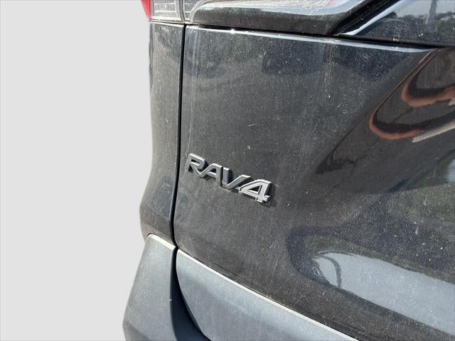 2023 Toyota Rav4 Adventure