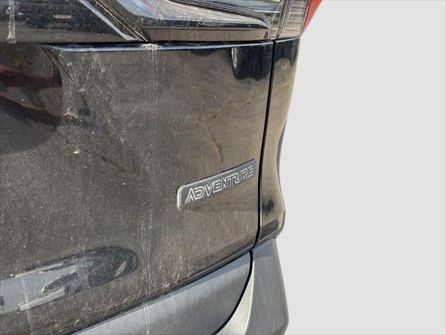 2023 Toyota Rav4 Adventure