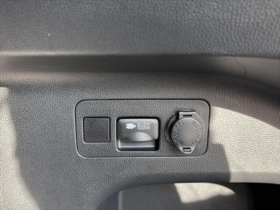 2023 Toyota Rav4 Adventure