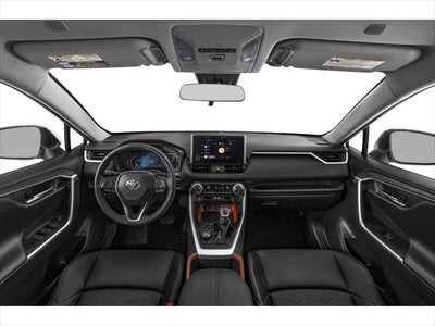 2023 Toyota RAV4 Adventure