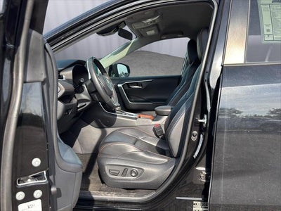 2023 Toyota Rav4 Adventure
