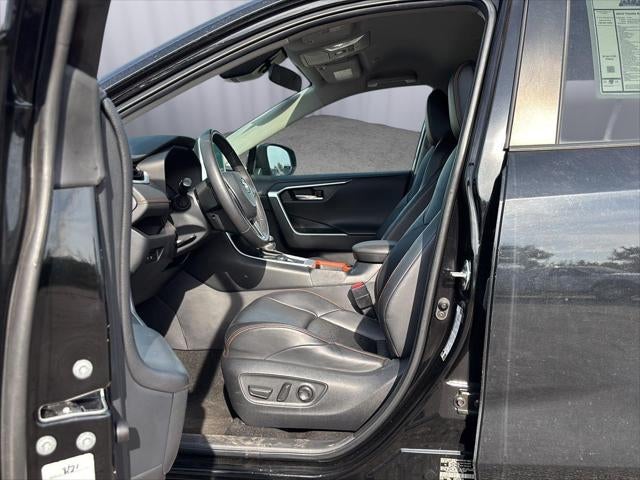 2023 Toyota Rav4 Adventure