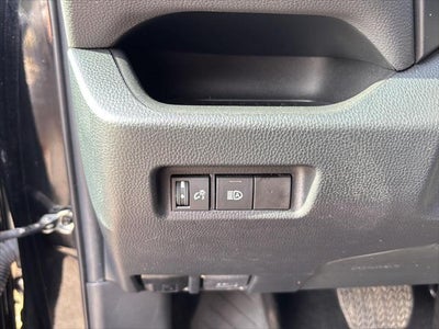 2023 Toyota Rav4 Adventure