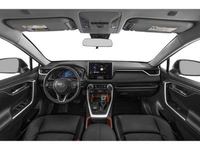 2023 Toyota RAV4 Adventure
