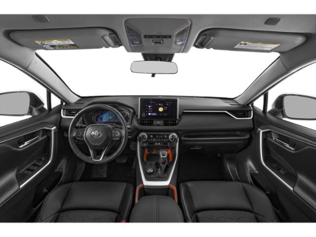2023 Toyota RAV4 Adventure