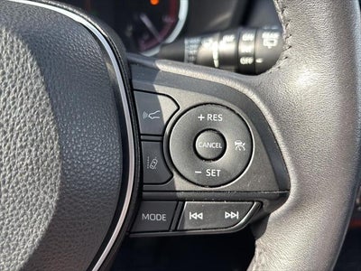2023 Toyota Rav4 Adventure