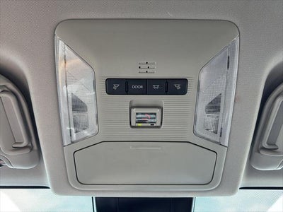 2023 Toyota Rav4 Adventure