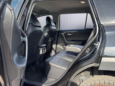 2023 Toyota Rav4 Adventure