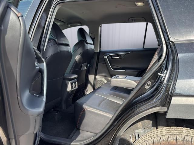 2023 Toyota Rav4 Adventure
