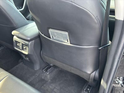 2023 Toyota Rav4 Adventure