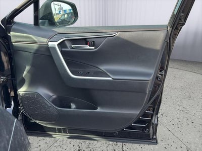 2023 Toyota Rav4 Adventure
