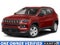 2022 Jeep Compass (RED) Edition