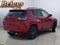 2022 Jeep Compass (RED) Edition
