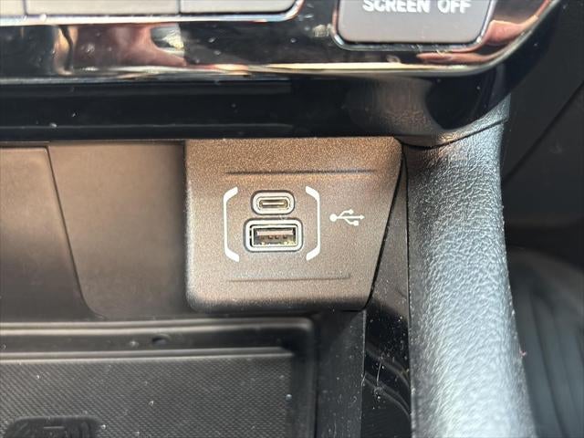 2022 Jeep Compass (RED) Edition