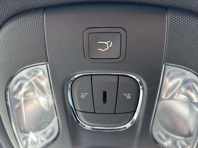 2022 Jeep Compass (RED) Edition
