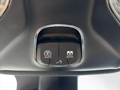 2022 Jeep Compass (RED) Edition