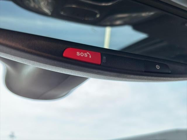 2022 Jeep Compass (RED) Edition