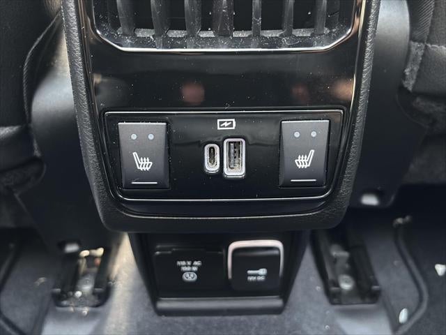 2022 Jeep Compass (RED) Edition