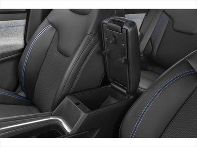 2022 Jeep Compass (RED) Edition