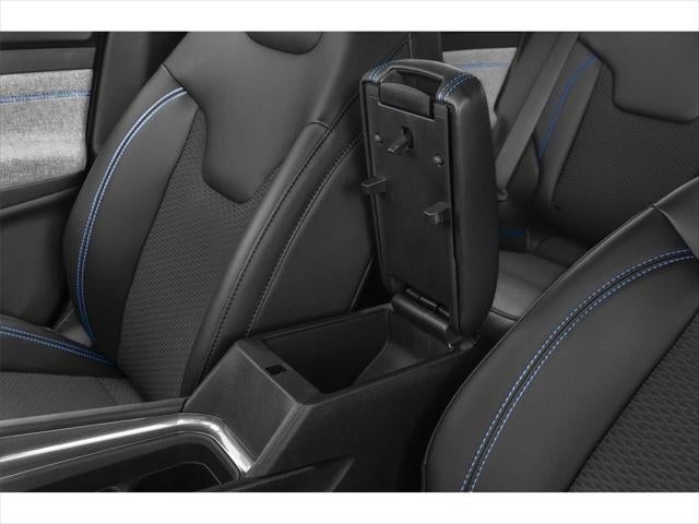 2022 Jeep Compass (RED) Edition