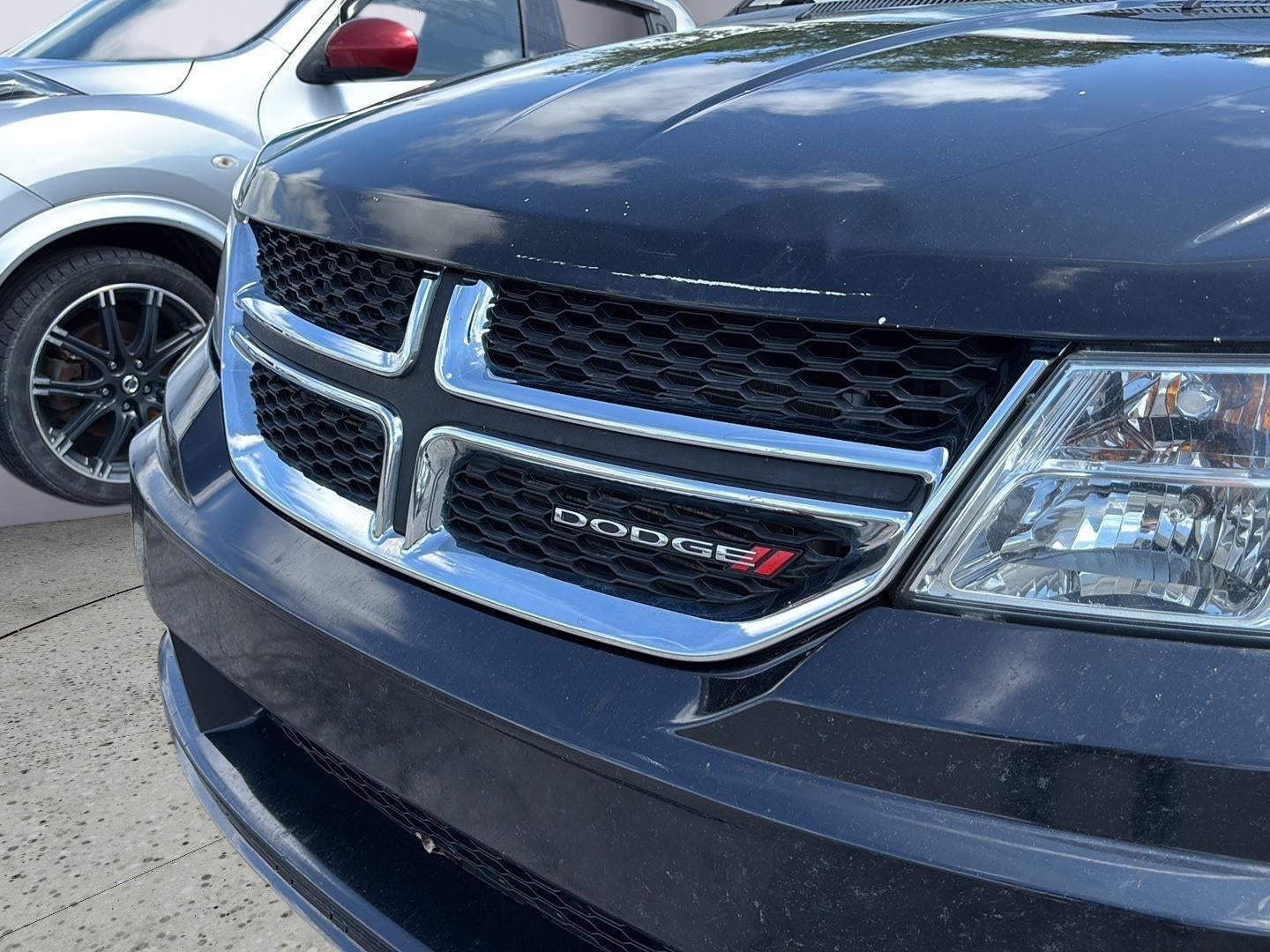 2015 Dodge Journey American Value Pkg