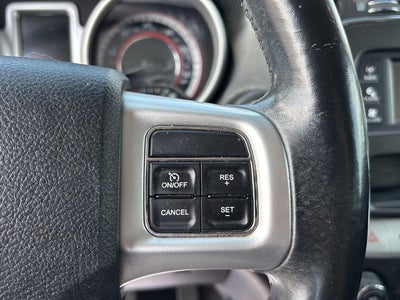 2015 Dodge Journey American Value Pkg