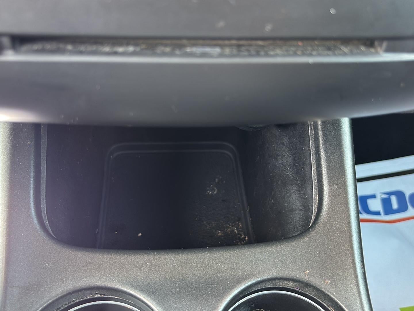 2015 Dodge Journey American Value Pkg