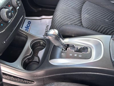 2015 Dodge Journey American Value Pkg