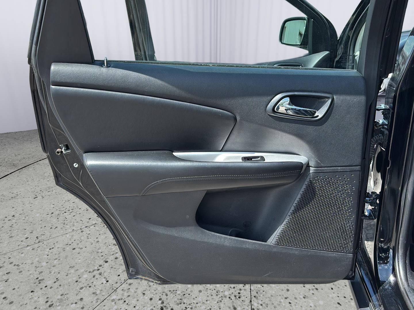 2015 Dodge Journey American Value Pkg