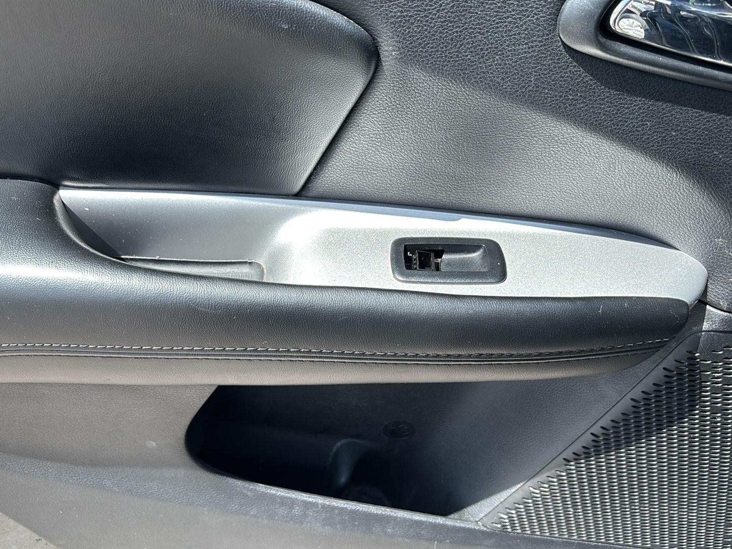 2015 Dodge Journey American Value Pkg