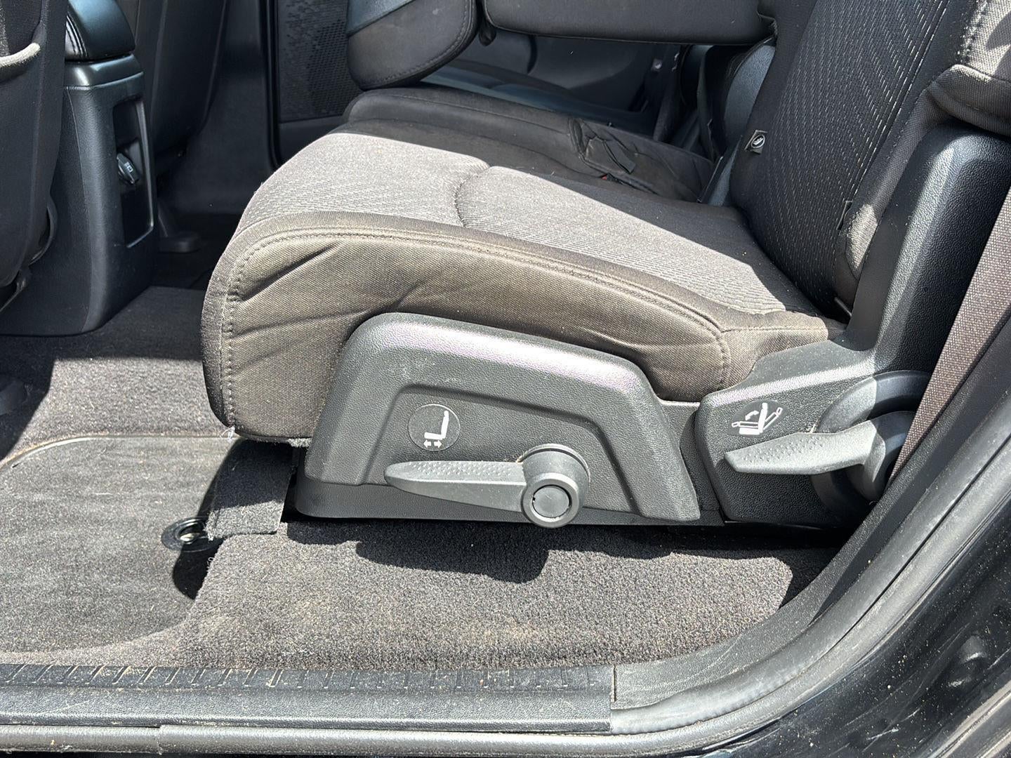 2015 Dodge Journey American Value Pkg