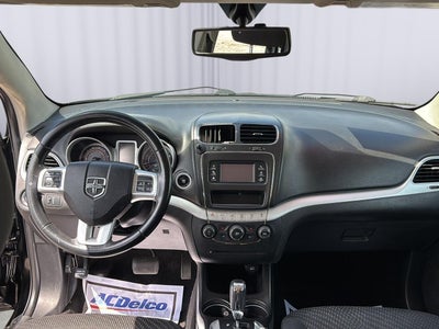 2015 Dodge Journey American Value Pkg