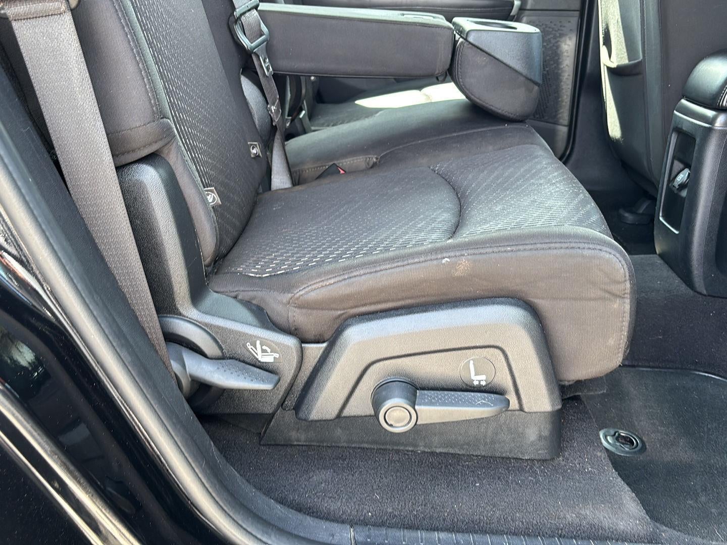 2015 Dodge Journey American Value Pkg