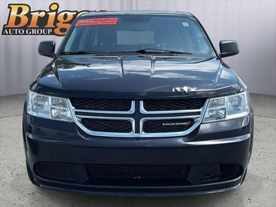 2015 Dodge Journey American Value Pkg
