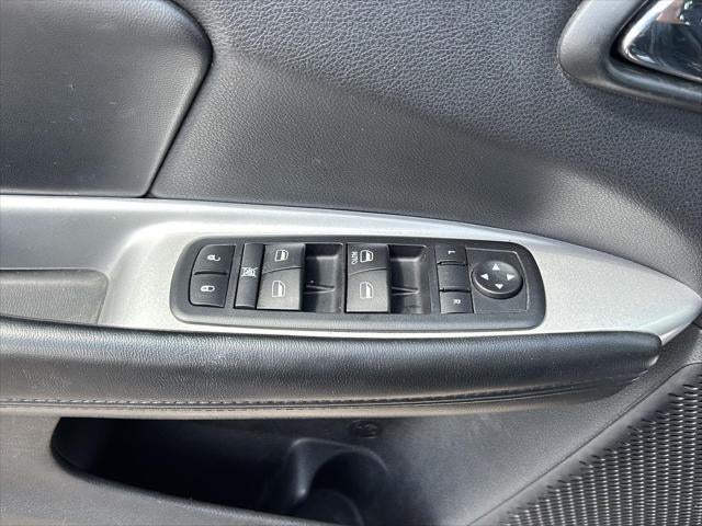 2015 Dodge Journey American Value Pkg