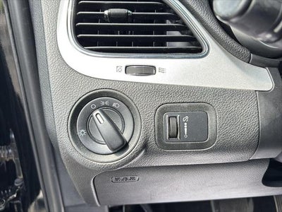 2015 Dodge Journey American Value Pkg